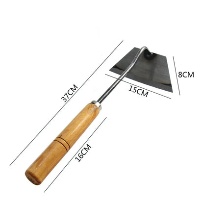 HOEMAX Multipurpose Weed Hoe
