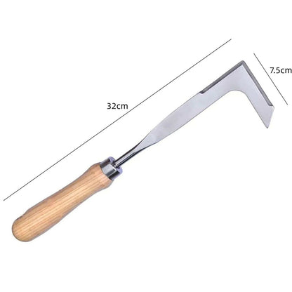 HOEMAX Multipurpose Weed Hoe