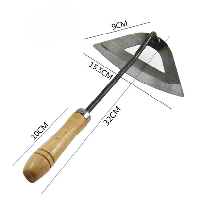 HOEMAX Multipurpose Weed Hoe