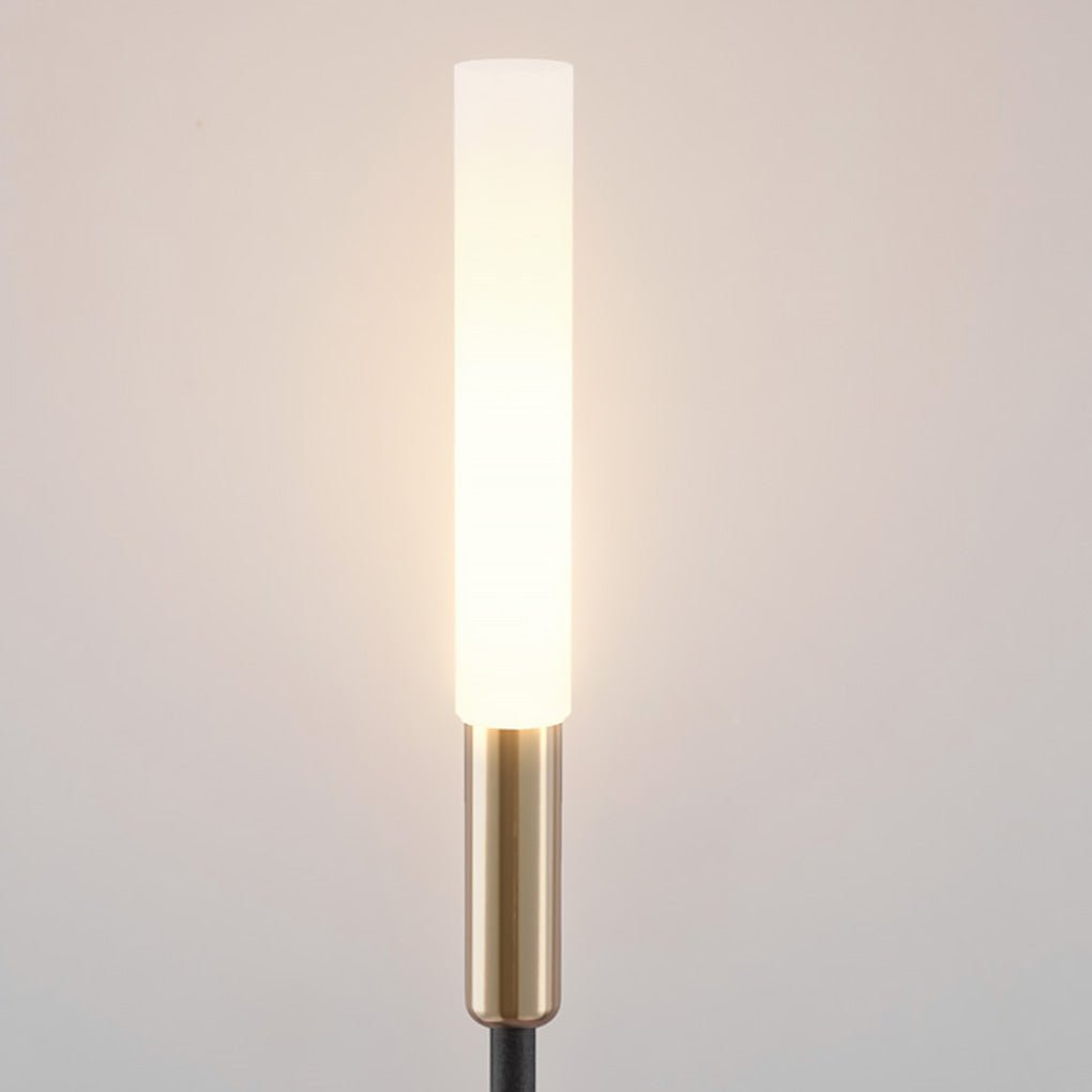 REEDGLOW Solar LED Reed Lights
