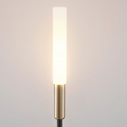 REEDGLOW Solar LED Reed Lights