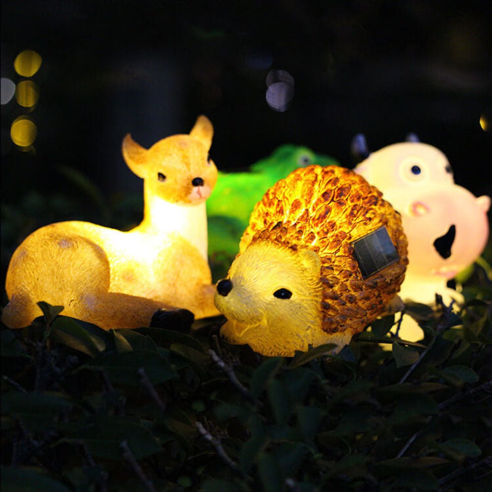 WILDLITE Charming LED Garden Lamp