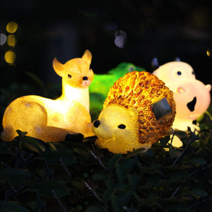 WILDLITE Charming LED Garden Lamp