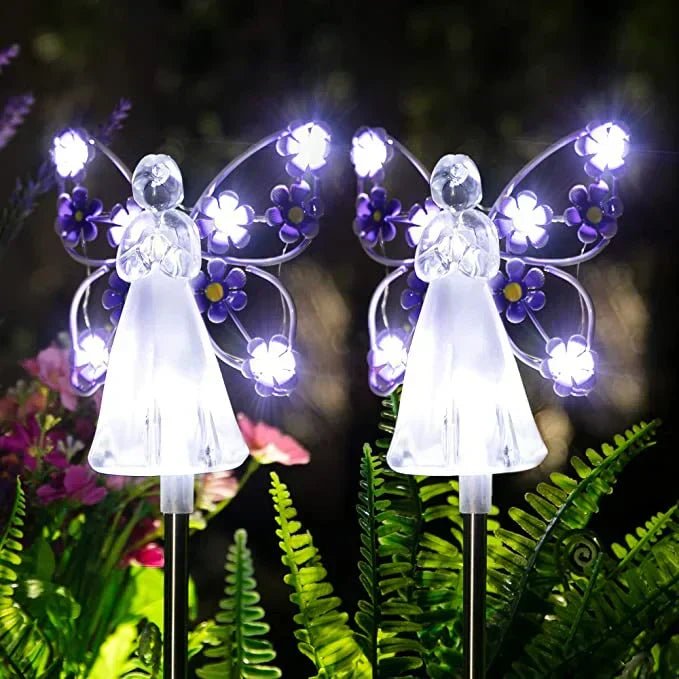 SOLWING LED Garden Light