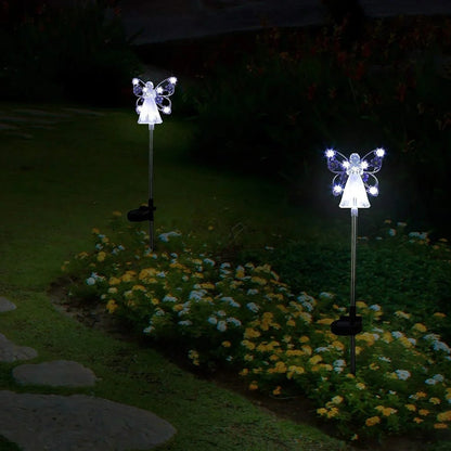 SOLWING LED Garden Light
