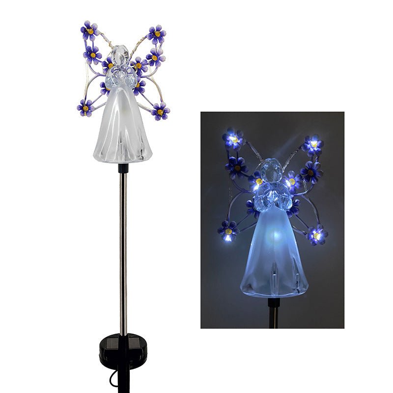 SOLWING LED Garden Light