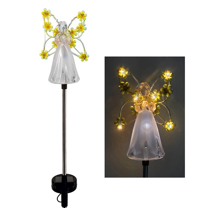 SOLWING LED Garden Light