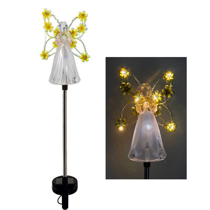SOLWING LED Garden Light