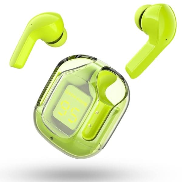 SONICPULSE EARBUDS Wireless Bluetooth Headphones