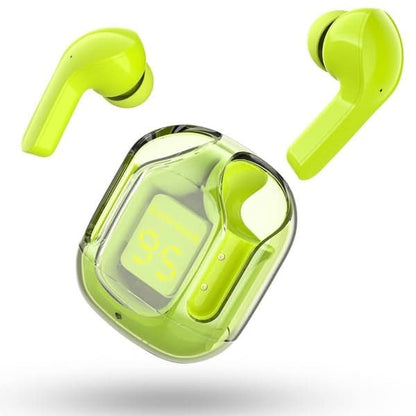 SONICPULSE EARBUDS Wireless Bluetooth Headphones