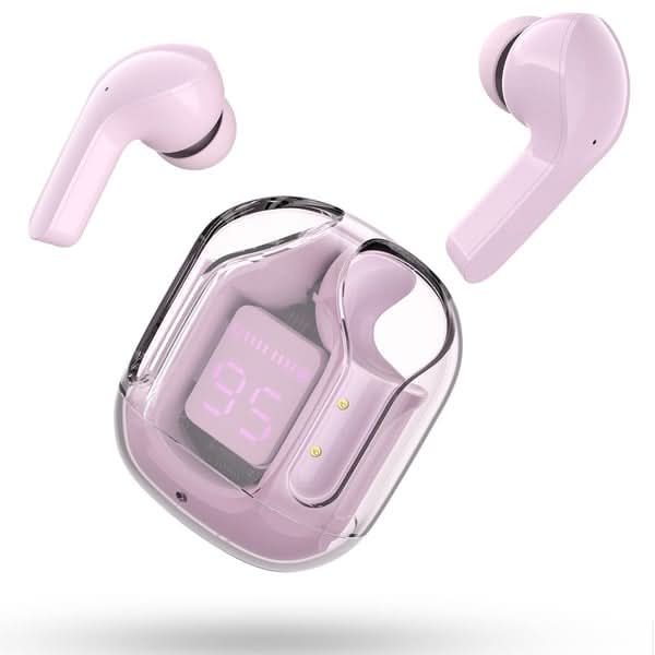 SONICPULSE EARBUDS Wireless Bluetooth Headphones