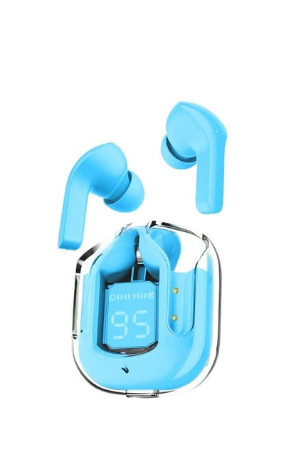 SONICPULSE EARBUDS Wireless Bluetooth Headphones