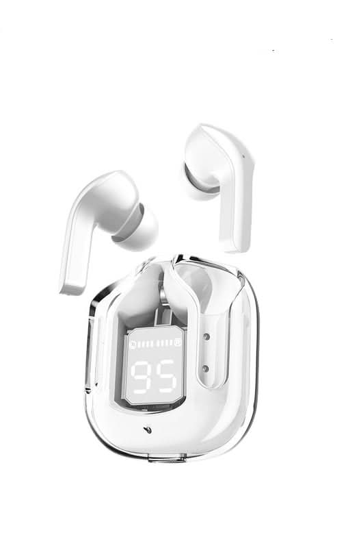 SONICPULSE EARBUDS Wireless Bluetooth Headphones