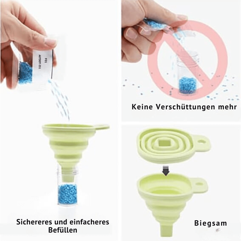 GEMART Complete Diamond Painting Tool Set