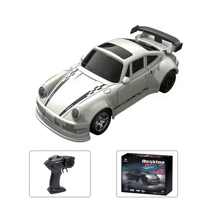 DRIFTLITE Mini 4WD RC Car