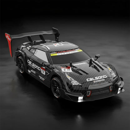 DRIFTVISION 2.4 GHz All-wheel-drive Drift Car