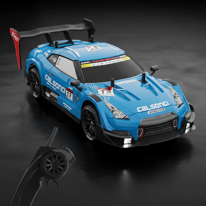 DRIFTVISION 2.4 GHz All-wheel-drive Drift Car