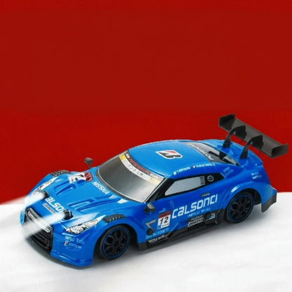 DRIFTVISION 2.4 GHz All-wheel-drive Drift Car