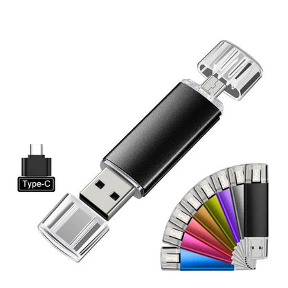 SWIFTPLUG Portable OTG USB Stick