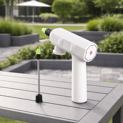 HYDROMIST Automatic Electric Plant Spray Bottle