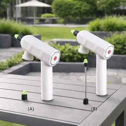 HYDROMIST Automatic Electric Plant Spray Bottle