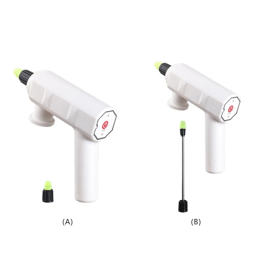HYDROMIST Automatic Electric Plant Spray Bottle