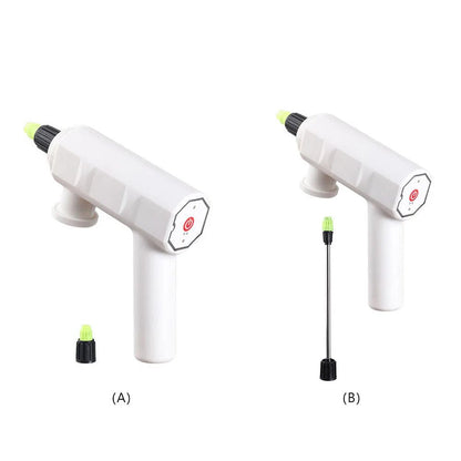 HYDROMIST Automatic Electric Plant Spray Bottle