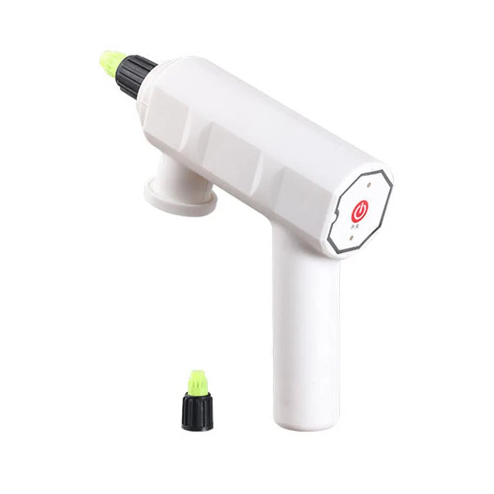 HYDROMIST Automatic Electric Plant Spray Bottle