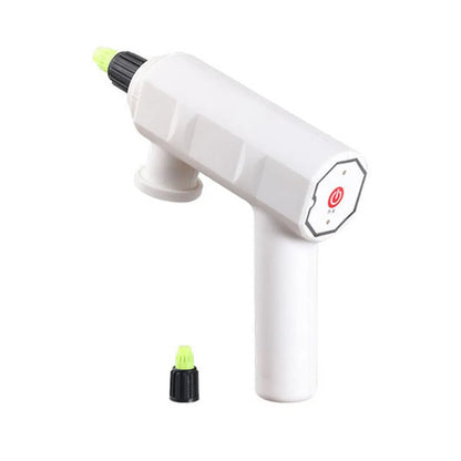 HYDROMIST Automatic Electric Plant Spray Bottle