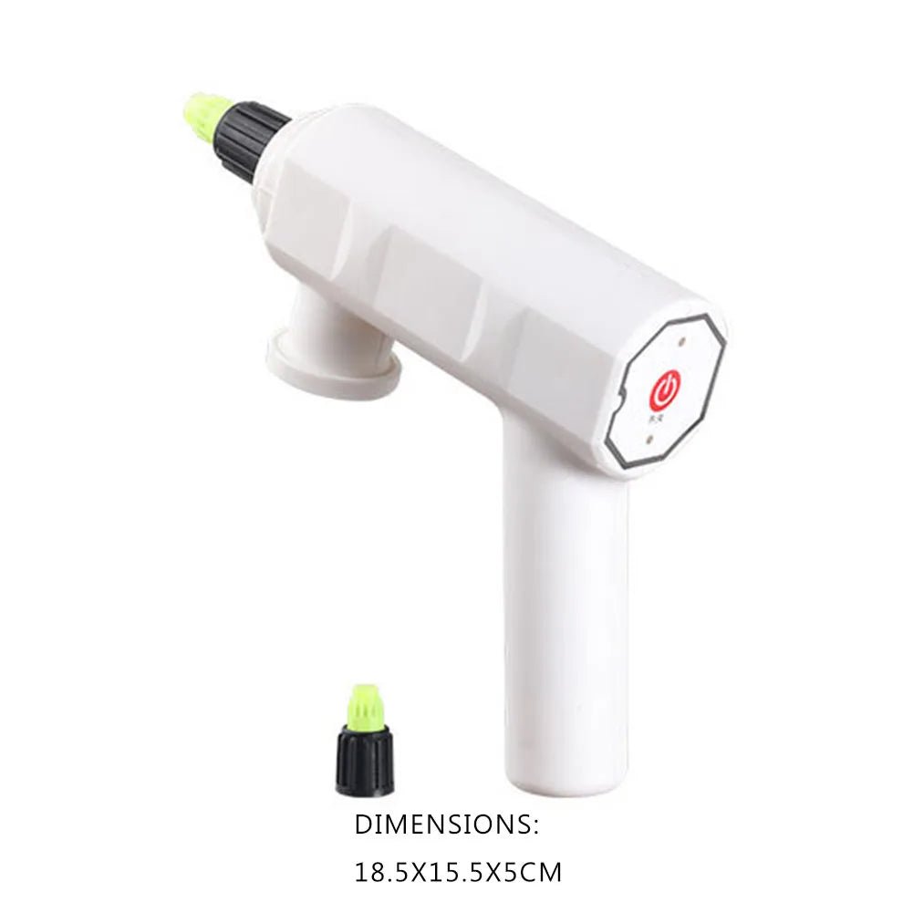 HYDROMIST Automatic Electric Plant Spray Bottle