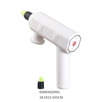 HYDROMIST Automatic Electric Plant Spray Bottle