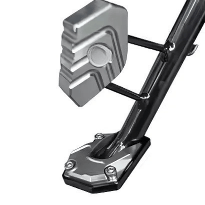 STABILISUPPORT Anti-Sink Motorcycle Stand Pad