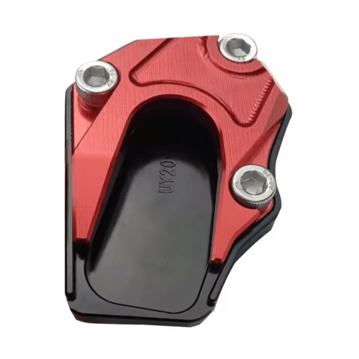 STABILISUPPORT Anti-Sink Motorcycle Stand Pad