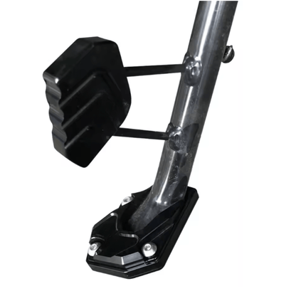STABILISUPPORT Anti-Sink Motorcycle Stand Pad