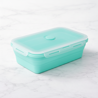 FLEXIBOX PURESTACK Foldable Silicone Storage Containers