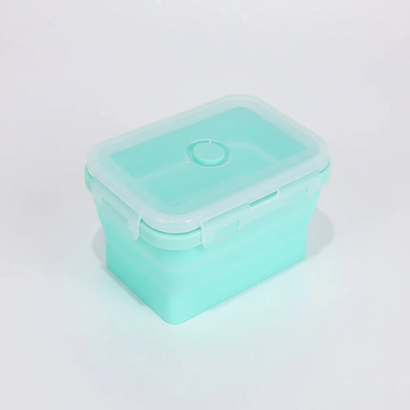 FLEXIBOX PURESTACK Foldable Silicone Storage Containers