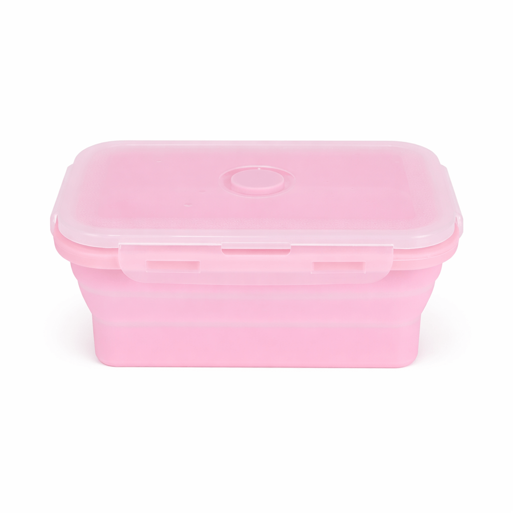 FLEXIBOX PURESTACK Foldable Silicone Storage Containers