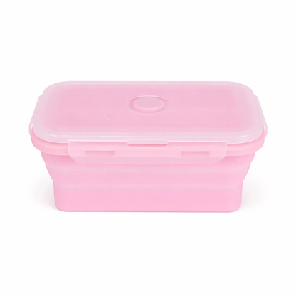 FLEXIBOX PURESTACK Foldable Silicone Storage Containers