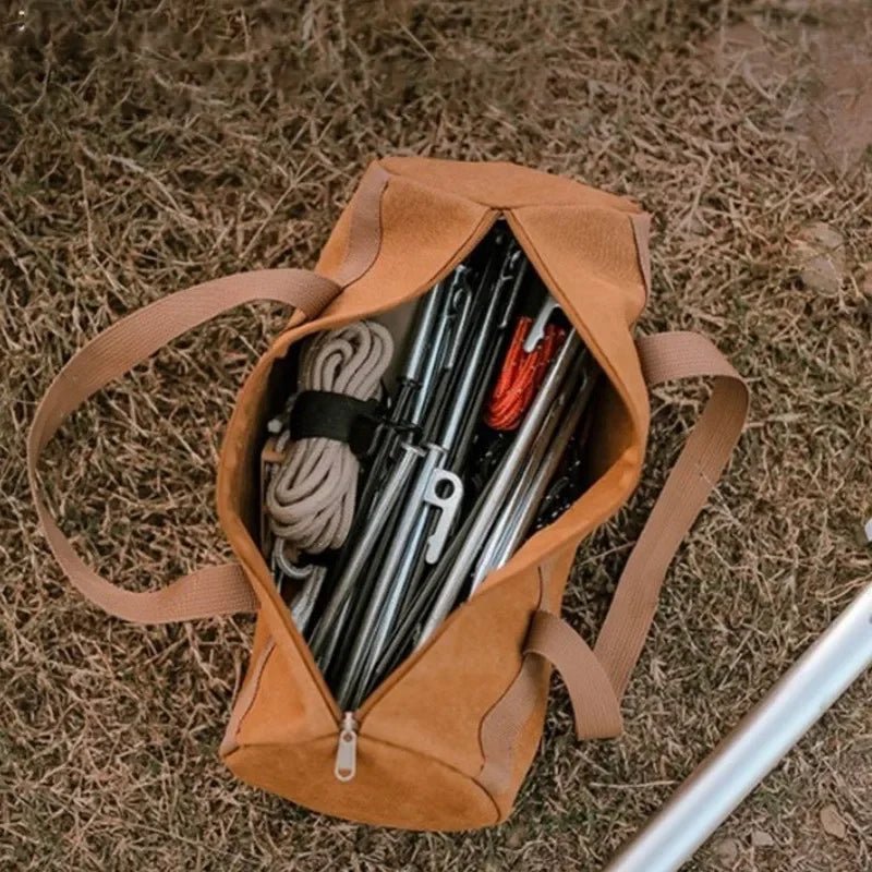 RUGGEDPACK Bag