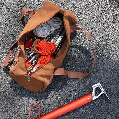 RUGGEDPACK Bag