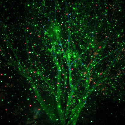 BEAMJOY Vibrant Laser Projector