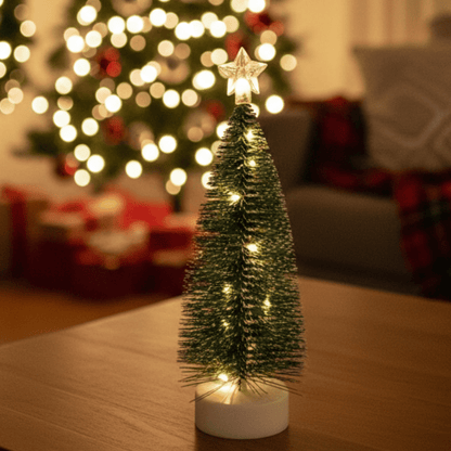 BRIGHTMAS LED Christmas Light Chain