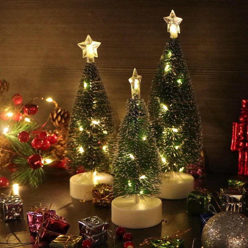 BRIGHTMAS LED Christmas Light Chain