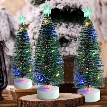 BRIGHTMAS LED Christmas Light Chain