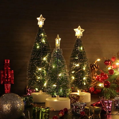 BRIGHTMAS LED Christmas Light Chain