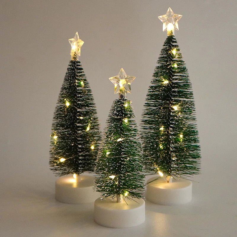 BRIGHTMAS LED Christmas Light Chain