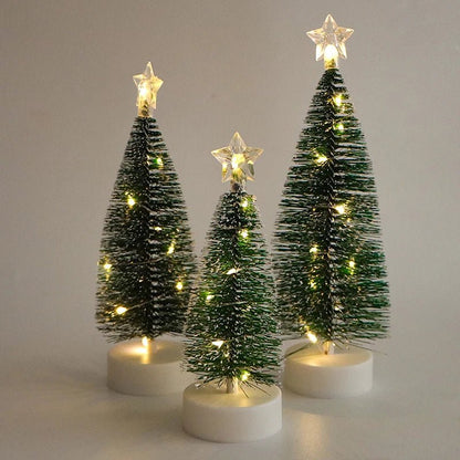 BRIGHTMAS LED Christmas Light Chain