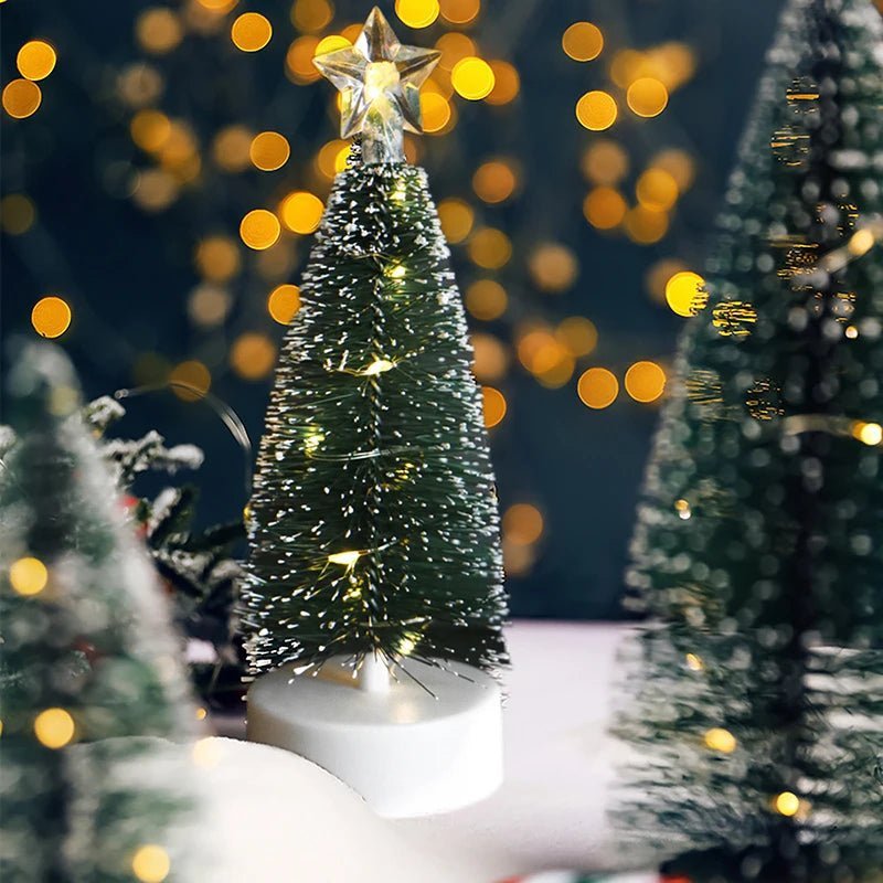 BRIGHTMAS LED Christmas Light Chain