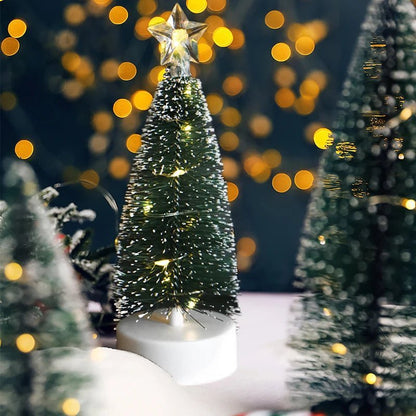 BRIGHTMAS LED Christmas Light Chain