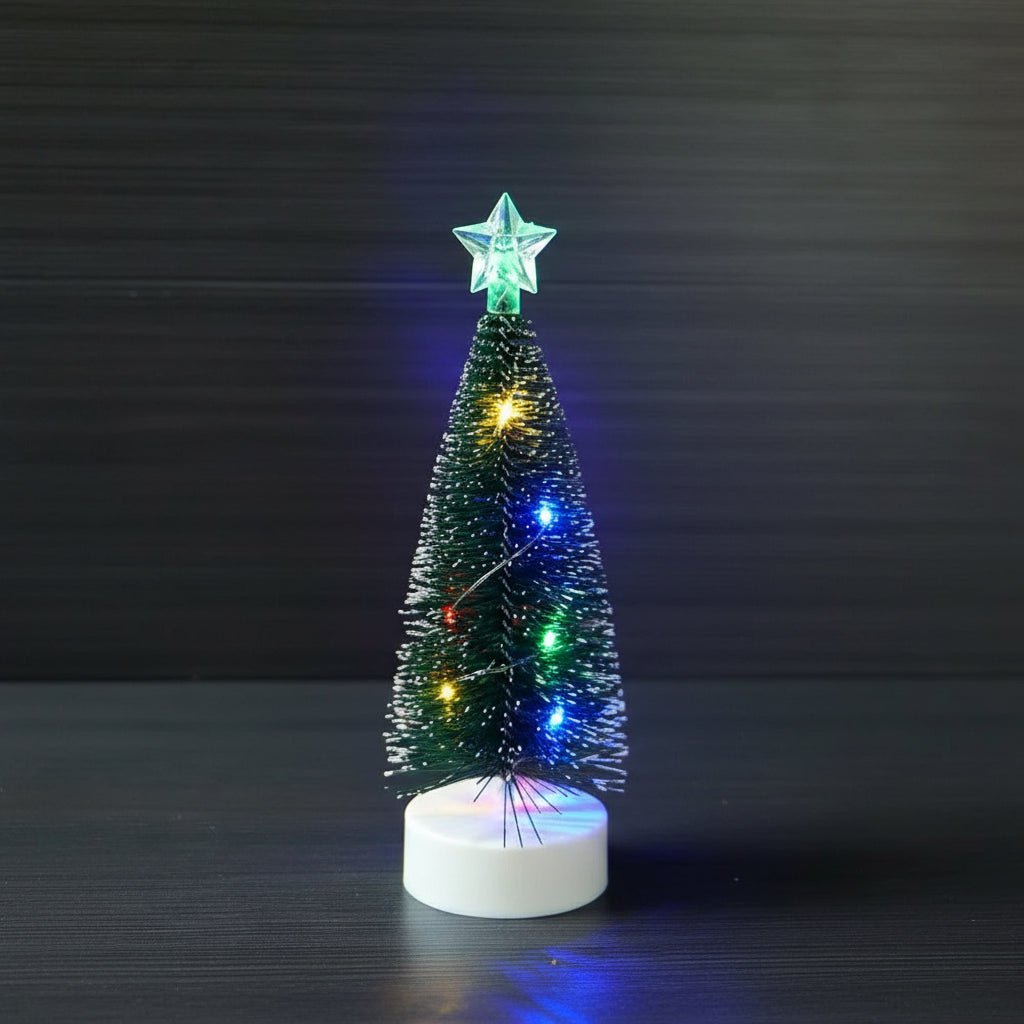 BRIGHTMAS LED Christmas Light Chain